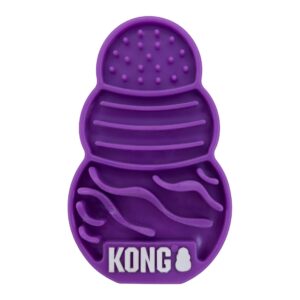 KONG Licks Kitty Cat Toy
