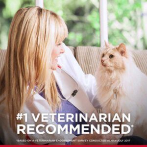 Hill's Science Diet Adult Urinary & Hairball Control Savory Chicken Entrée Canned Cat Food, 2.9 oz