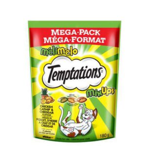 Temptations Chicken