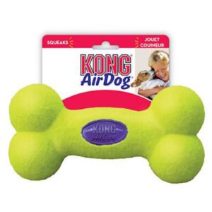 KONG - Airdog® Squeaker Bone