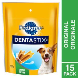 PEDIGREE PEDIGREE Dentastix Small Dog Original 15ct Adult